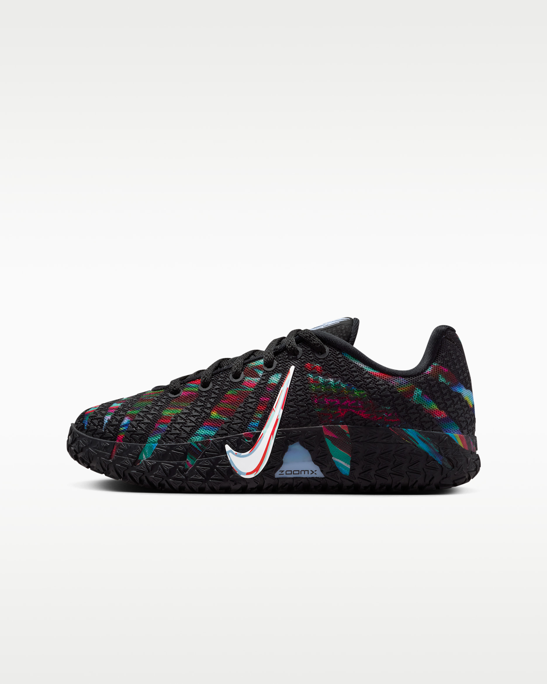 JA 3 Older Kids' Basketball Shoes. Nike ID JA 3 Older Kids' Basketball Shoes. Nike ID